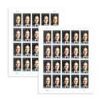 George H.W. Bush Forever Stamps