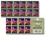 Christmas Magi Forever Stamps