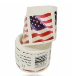U.S. Flag 2017 Forever Stamps