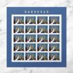 Hanukkah Forever Stamps