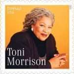 2023 Toni Morrison forever stamps