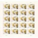 2011 Wedding Roses Commemorative Forever First Class Postage Stamps