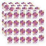 Hearts Blossom Forever Stamps