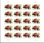 2 Ounce Garden Corsage Forever Stamps