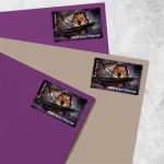 James Webb Space Telescope Forever Stamps