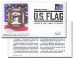 U.S. Flag Forever Stamps 2019