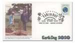 Earth Day Forever Stamps