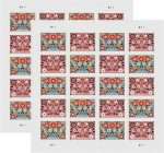 Love 2022 Forever Stamps