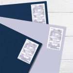 2022 Women Cryptologists of WWII Stamps