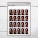 Constance Baker Motley Forever Stamps