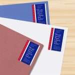 2024 First Continental Congress, 1774 Stamps
