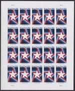 Drug Free USA Forever Stamps