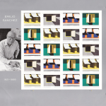 2021 Emilio Sanchez Stamps