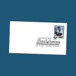 Hank Aaron 2024 Stamps