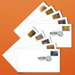 2024 Autumn Colors Stamps