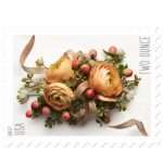 2017 Celebration Corsage Stamps