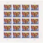 Hanukkah 2022 Stamps