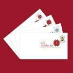 Holiday Joy 2024 Stamps