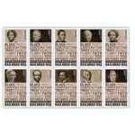 The Underground Railroad 2024 Stamps