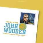 John Wood 2024 Stamps