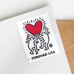 Love 2025 Stamps