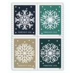 Winter Whimsy 2024 Stamps