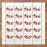 Tulips Forever Stamps