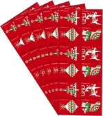 Holiday Delights Forever Stamps