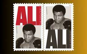 Image showing forever stamps 1