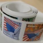 2013 A Flag for All Seasons Forever Stamp Roll – 100 Stamps