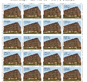 2017 Celebrating African American History and Culture Forever Stamps – 100 Stamps