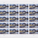 2026 Colorado Statehood Forever Stamps – 100 Stamps