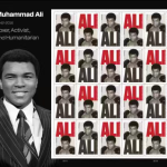 2026 Muhammad Ali Forever Stamps – 100 Stamps
