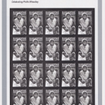 2026 Phillis Wheatley Forever Stamps – 100 Stamps